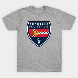 SPORTING STL LG3 T-Shirt